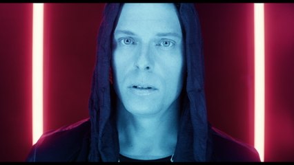 The Dark Tenor - Written In The Scars