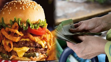 வெனிசூலாவை ஆட்டிப்படைக்கும் பண வீக்கம்...மக்கள் அவதி!- வீடியோ