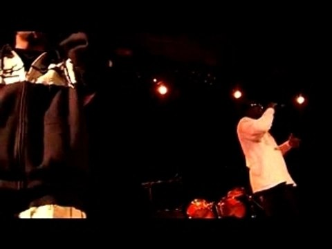 FESTIVAL MUMIA ABU-JAMAL Freestyle DYNAMAX , DIRO, CERBER