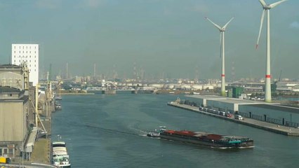 A védővámok miatt aggódik az acélipar