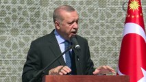 Cumhurbaşkanı Erdoğan: 'FETÖ'nün dünyada en faal olduğu ülkelerden biri ne yazık ki Güney Afrika' - JOHANNESBURG