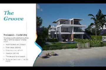 Without Down Payment For Sale In Taj City At Cairo Suez Road Townhouse