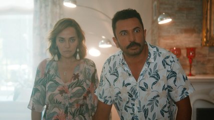 Meleklerin Aşkı 4. Bölüm Necmettin Çılgına Döndü