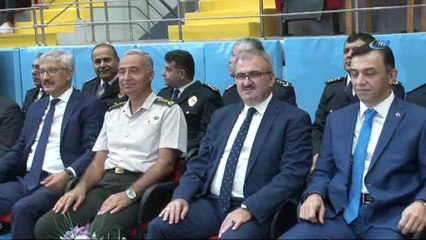 Antalya sokaklarında bekçi sayısı 250'ye yükseldi