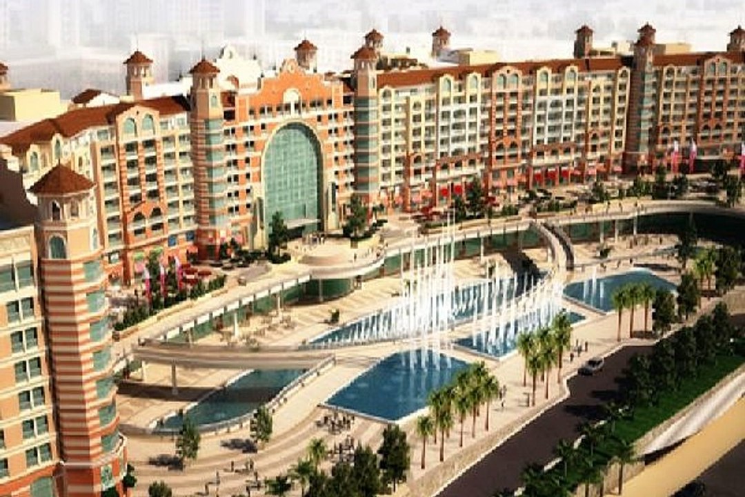 Luxurious Duplex With Nice Location For Sale Porto New Cairo N Cairo