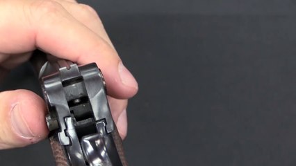 Forgotten Weapons - Star Model 1920