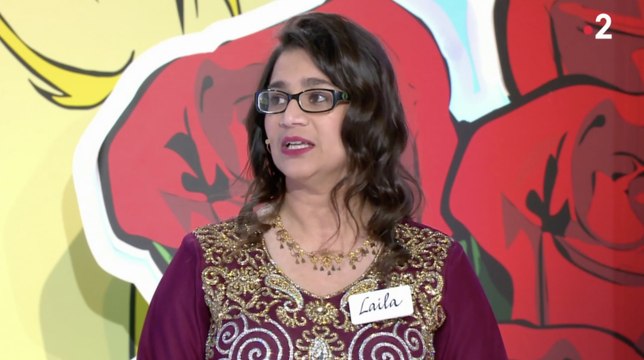 Cette candidate parle de son mari très radin ! (Les Z'amours) - ZAPPING TÉLÉ DU 26/07/2018