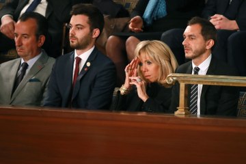 Combien coûte Brigitte Macron ?