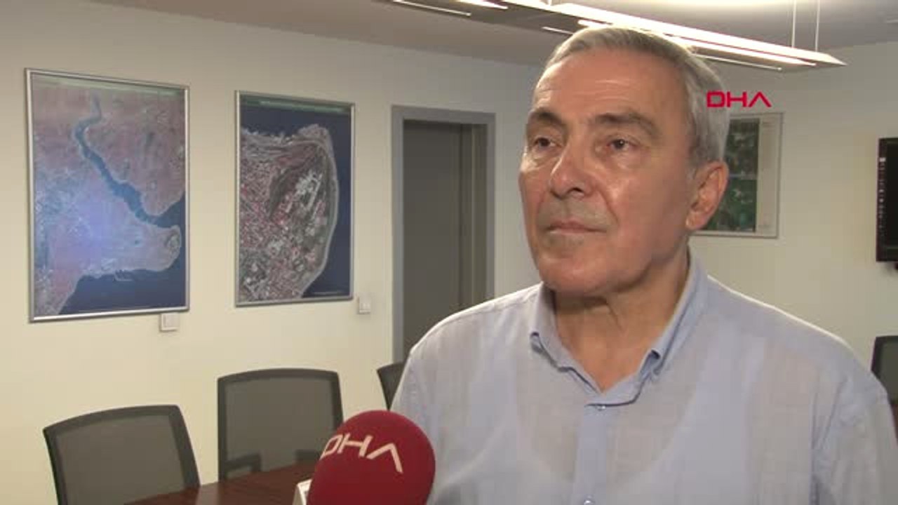 İstanbul İnşaat Mühendisleri ve Mimarlardan 'Yıkım' Uyarısı-1