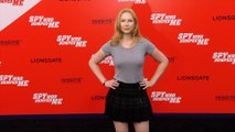 Molly C. Quinn 