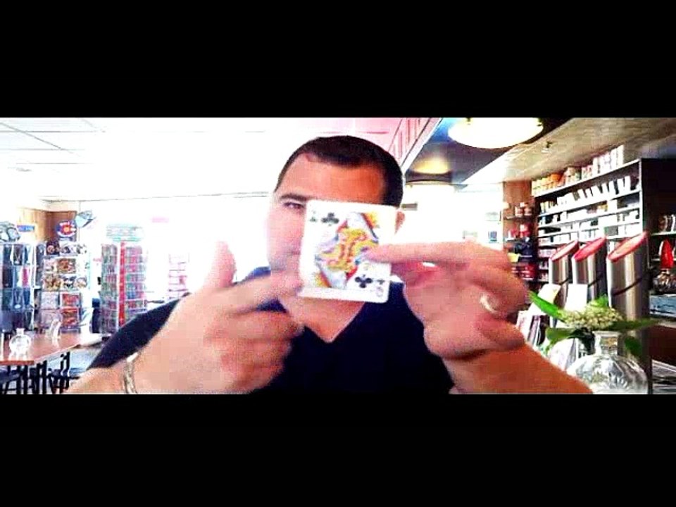 Mickael Chatelain - Bill Flash Reverse