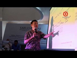 Siapa orang dibalik kesuksesan Ahok di Pilkada 2017?