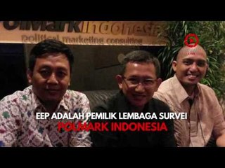 Ternyata Ini Di Balik Kesuksesan Anies Sandi