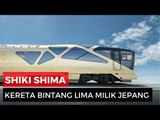 Shiki Shima Kereta Bintang 5