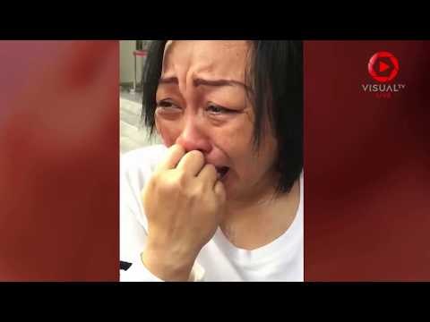 Patah Hati Karena Ahok