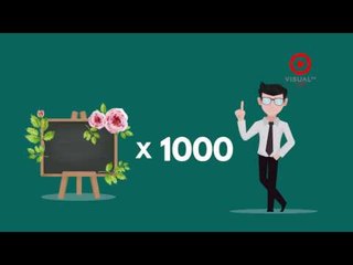 Rejeki Nomplok Pedagang Bunga Karena Ahok