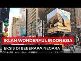 Iklan Indonesia Eksis Di Luar Negeri