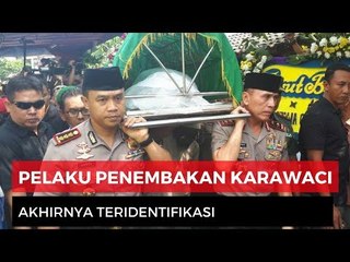 Polisi Telah Identifikasi Pelaku Penembakan Italia