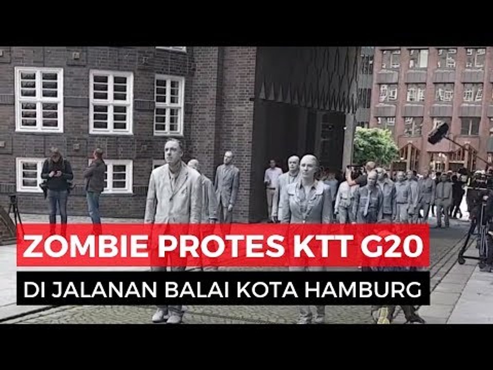 KTT G20 Didemo Zombie!