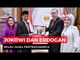 Vlog Jokowi dan Erdogan beserta Kesepakatan Indonesia Turki