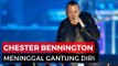 Chester Bennington 'Linkin Park' Meninggal Gantung Diri