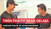 Sean Gelael Siap Hadapi Race di Hungaroring