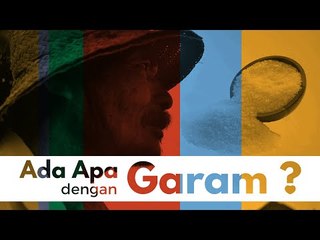 Stok Langka, Harga Garam Naik 100%