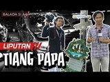 (Web Series) Balada Si AA Episode Liputan Tiang Tempat Kejedot Papa