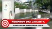 Pengharum Ruangan Ratusan Juta, Rancangan Anggaran Ajaib Pemprov DKI Jakarta