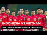 Terancam, Indonesia vs Vietnam Evan Dimas Dipastikan Absen SEA GAMES 2017!