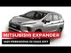 Harga Mitsubishi Expander yang Terjangkau Menjadi Penjualan GIIAS 2017 Terbanyak
