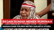 Kado HUT RI ke-72 Dari Polres Metro Jakarta Utara