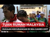 Daftar Kecurangan Malaysia Terhadap Indonesia di SEA GAMES