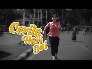 Cerita Hari Ini di Car Free Day Jakarta Parade ASEAN