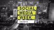 Social Media Week 2017, a Week of Inspirational and Education Events