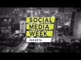 Social Media Week 2017, a Week of Inspirational and Education Events