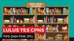 Penting! Tips untuk CPNS 2017 agar Lulus Seleksi