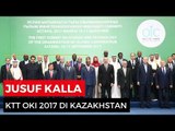 Jusuf Kalla: Pentingnya Penguasaan IPTEK bagi Anggota KTT OKI