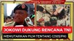 Nobar Film G30S/PKI, Panglima TNI Mendapat Izin dari Kemendagri
