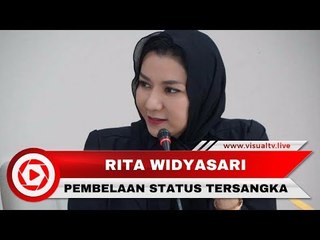 Pembelaan Bupati Cantik di Akun Medsos atas Statusnya Sebagai Tersangka