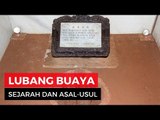 Ini Alasan Tempat Ini Dinamakan Lubang Buaya