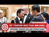 50 Tahun Kepemimpinan Sultan Brunei, Inilah Daftar Kekayaannya!