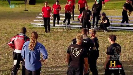 Full Metal Jousting S01 E10