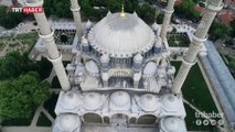 Mimar Sinan'ın mühendisleri şaşırtan şaheseri: Selimiye Camii