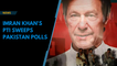 Imran Khan sweeps Pakistan polls to become next Prime Minister