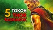 5 Tokoh Terpenting di Film Thor: Ragnarok, 3 di Antaranya Tokoh Baru Lho