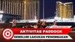 Polisi Ungkap Aktivitas Paddock Sebelum Lakukan Penembakan di Las Vegas