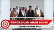 Menlu RI Pastikan Raja Arab Beri Kompensasi kepada Jemaah Korban Crane 2015