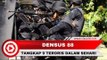 Dalam Satu Hari Densus 88 Tangkap 9 Teroris di Empat Provinsi Berbeda