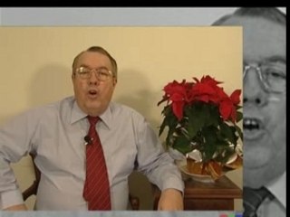 Magazine Tv  d'Eurolinc sur le FGI de Rio en nov 2007